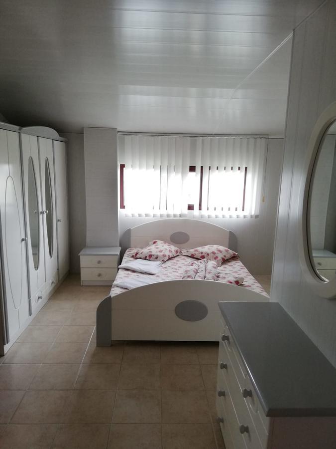 Casa Grande Hotell Eforie Nord Exteriör bild